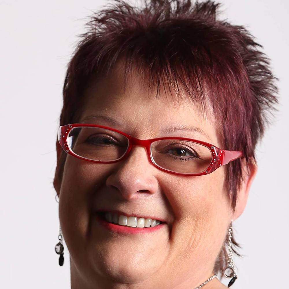 Meet your Posher, Tammie